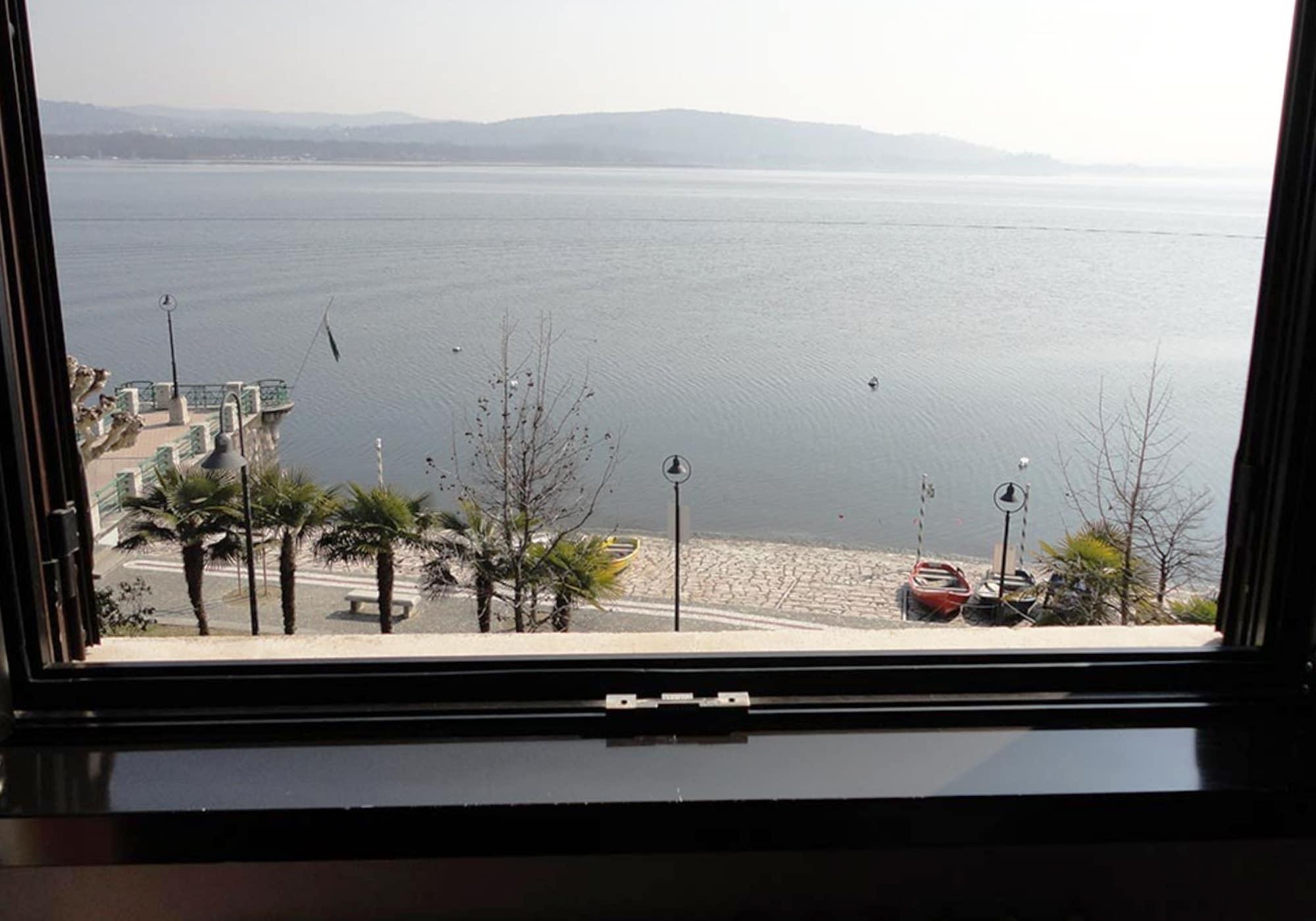 Hotel Giardino Arona Εξωτερικό φωτογραφία
